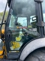 JCB 3 CX excavator-loader