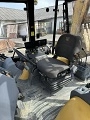 CATERPILLAR 438 C 4x4 excavator-loader