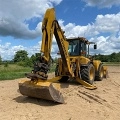 HYDREMA H 926 E-ESD excavator-loader