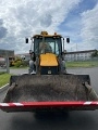 JCB 3 CX excavator-loader