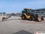 VOLVO BL61B excavator-loader