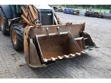 CASE 590SR 2 excavator-loader