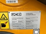 JCB 3DX excavator-loader