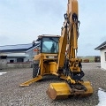 HYDREMA H 926 E-ESD excavator-loader