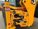 JCB 3DX excavator-loader