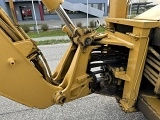 CATERPILLAR 438 B 4x4 excavator-loader