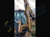 CASE 580SLE excavator-loader