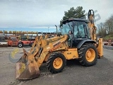 CASE 580SLE excavator-loader