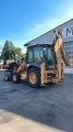 CASE 580ST excavator-loader