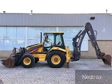 VOLVO BL71 excavator-loader