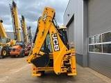 JCB 3DX excavator-loader