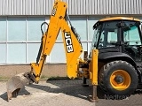 JCB 3 CX excavator-loader