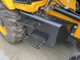 JCB 3DX excavator-loader