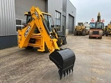 JCB 3DX excavator-loader