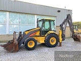 VOLVO BL71 excavator-loader