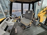 JCB 3 CX excavator-loader