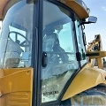 HYDREMA 906 excavator-loader