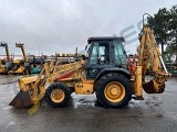 CASE 580SLE excavator-loader