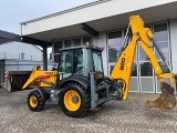TEREX 820 excavator-loader
