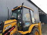 JCB 3DX excavator-loader