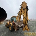 HYDREMA 906 excavator-loader