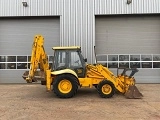 JCB 3 CX excavator-loader