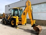 JCB 3 CX excavator-loader