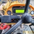 HYDREMA 906 excavator-loader