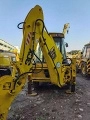 JCB 3 CX excavator-loader