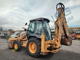 CASE 580SLE excavator-loader