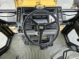 CATERPILLAR 428 excavator-loader