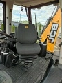 JCB 3 CX excavator-loader