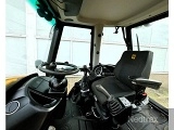 JCB 4CX excavator-loader