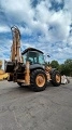 CASE 695 excavator-loader