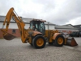 HYDREMA H 928 D-ESD excavator-loader