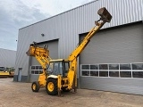 JCB 3 CX excavator-loader