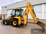 JCB 3 CX excavator-loader