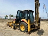 CATERPILLAR 426F2 excavator-loader