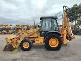 CASE 580SLE excavator-loader