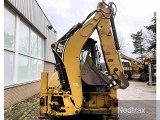 CATERPILLAR 432 excavator-loader