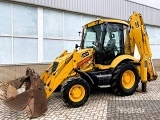 JCB 3 CX excavator-loader