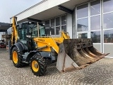 TEREX 820 Excavator-Loader