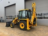 JCB 3DX excavator-loader