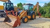 <b>CASE</b> 580 Excavator-Loader