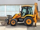 JCB 3 CX excavator-loader