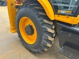 JCB 3DX excavator-loader