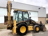 CATERPILLAR 428 excavator-loader