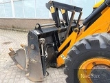 JCB 3 CX excavator-loader