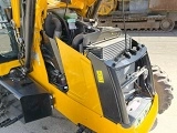 JCB 3 CX excavator-loader