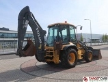 VOLVO BL61B excavator-loader